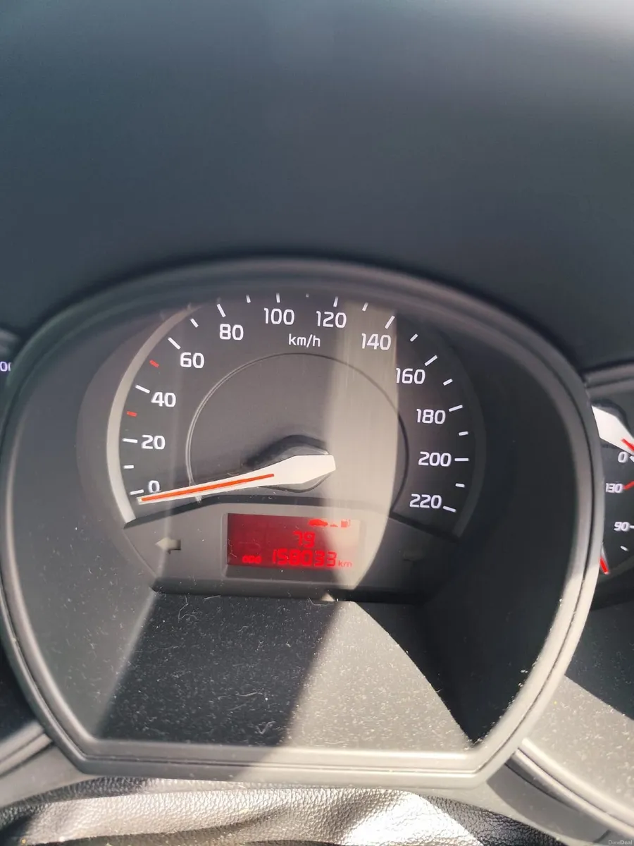 Kia Rio 2015 - Image 3