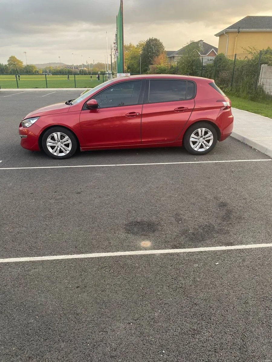 2015 Peugeot 308 - Image 3