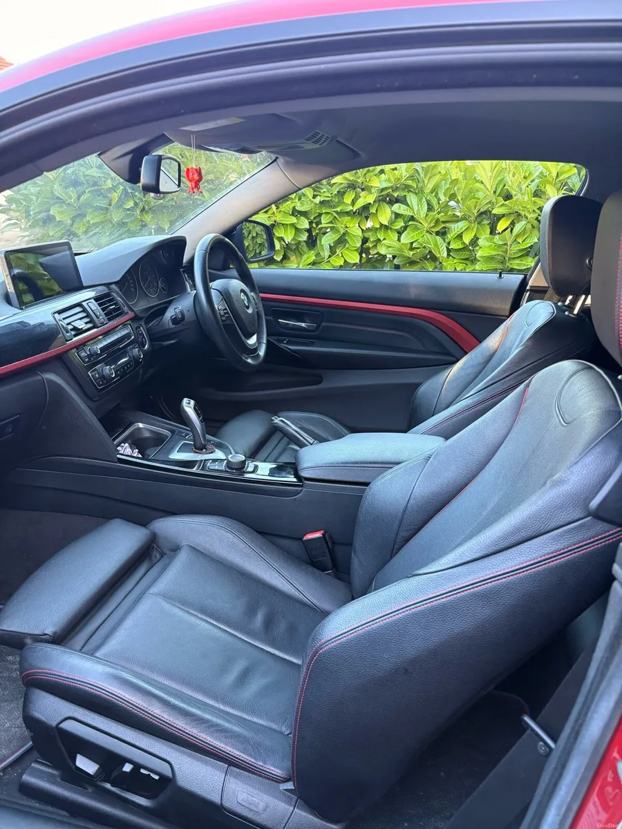 BMW F32 425d Sport Auto - Image 4