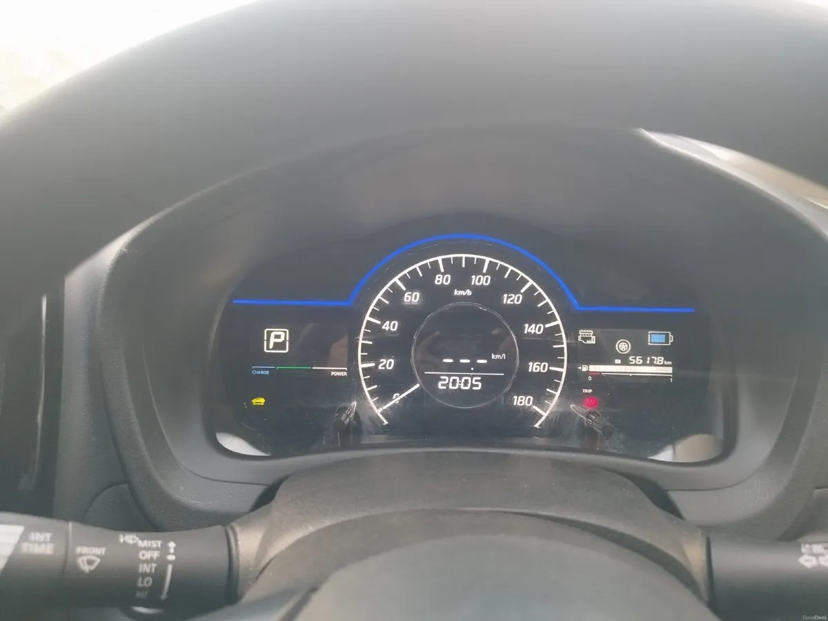 Nissan Note 2020 - Image 2