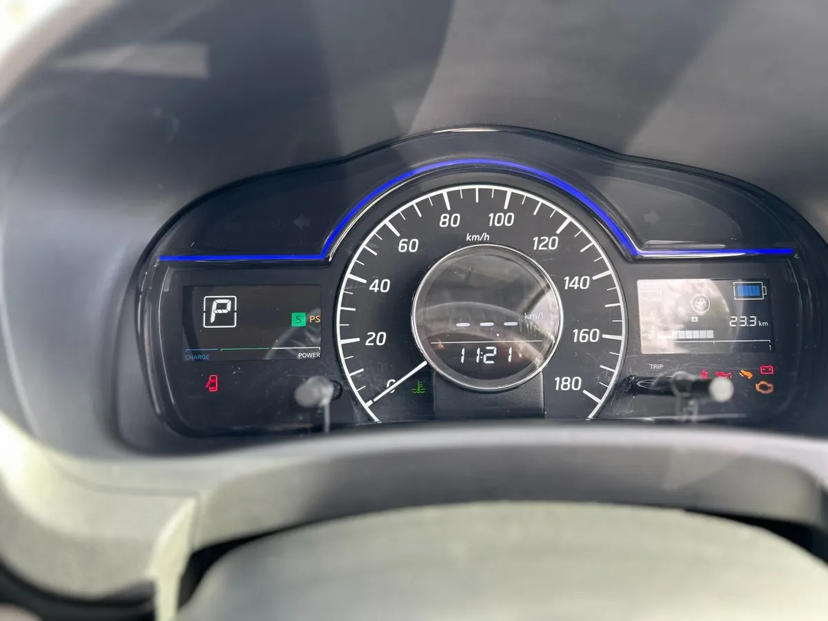 Nissan Note 2020 - Image 3