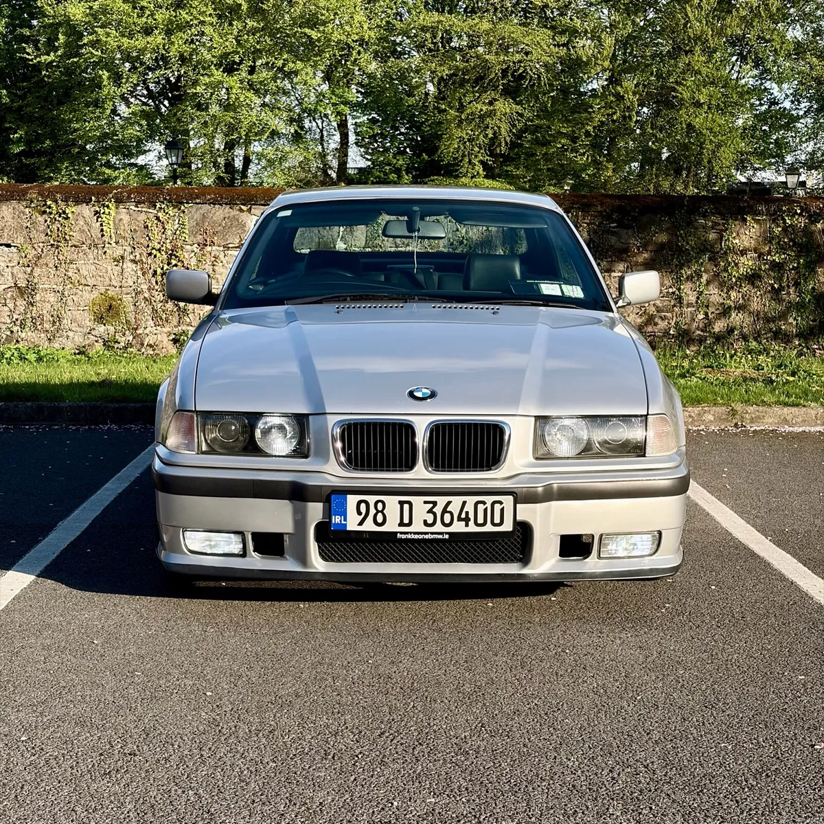 Bmw E36 318i - Image 3