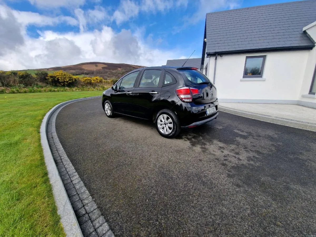 2016 Citroen C3 1.2 Only 39k miles - Image 3