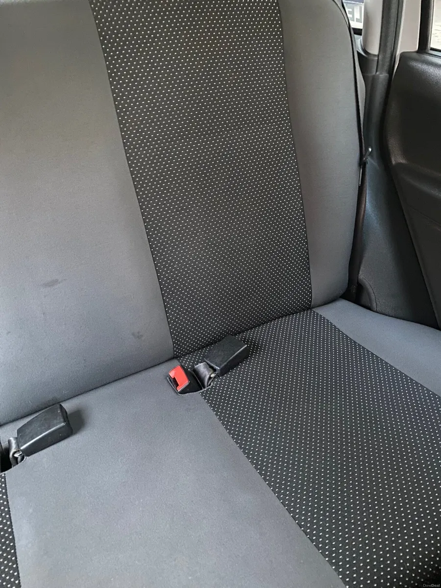 FIAT PANDA AS NEW NCT 4/27 LOW KMS ITS MINT - Image 3