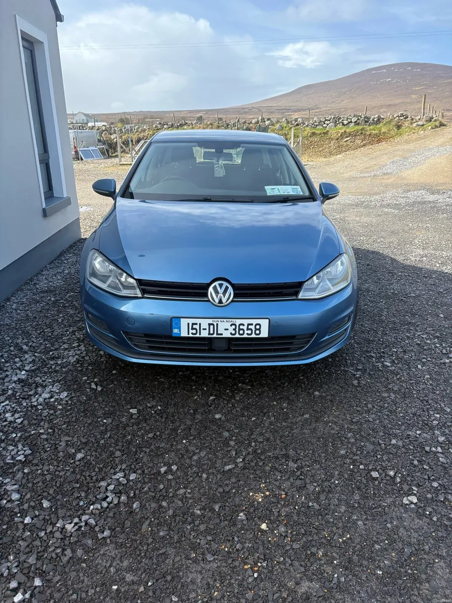 Golf TDI - Image 3