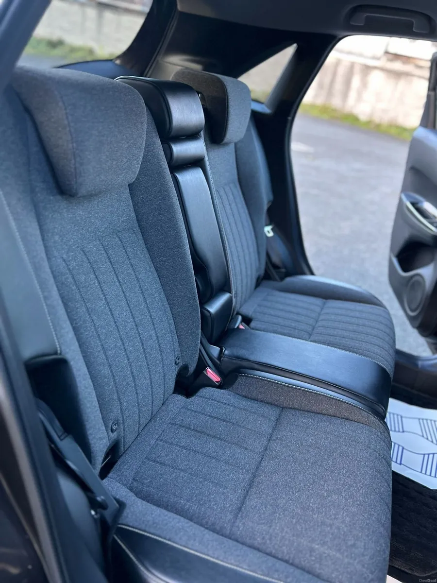 Honda Fit 2020 - Image 3