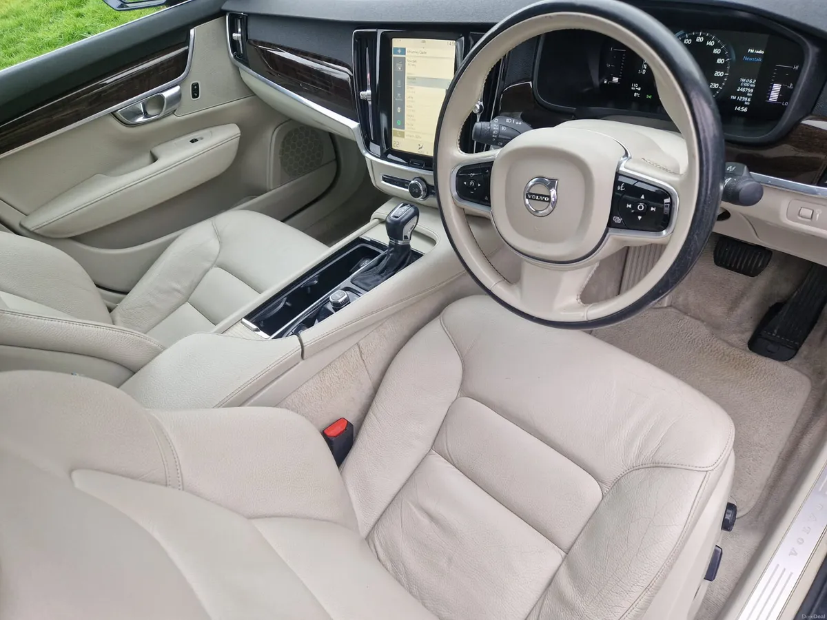 ✅ NCT 2/2027. Automatic. Leather. 2-Year Warranty. - Image 2