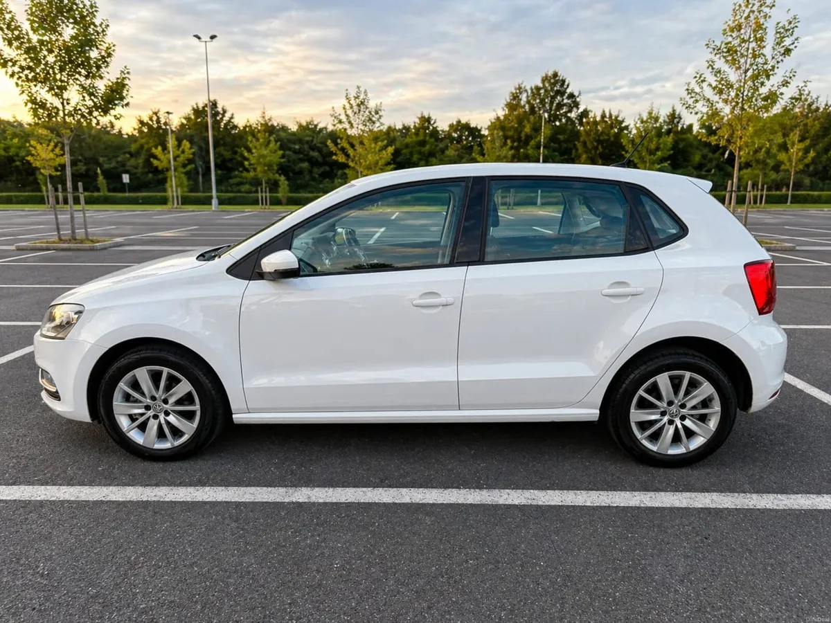 142 VW Polo Automatic - Image 2