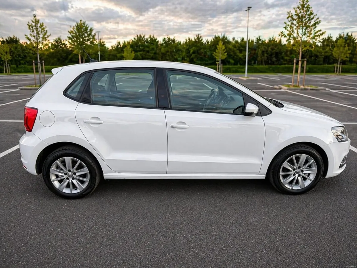 142 VW Polo Automatic - Image 4