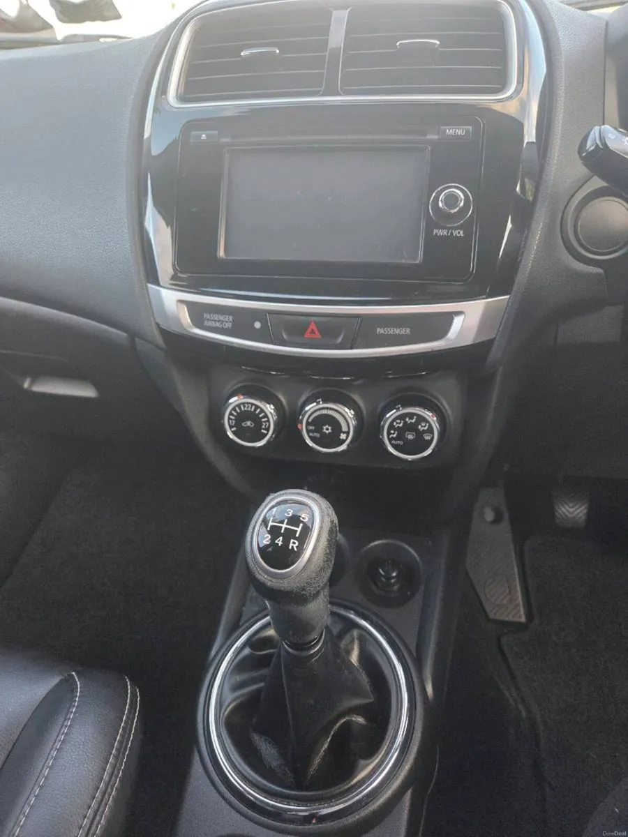 Mitsubishi ASX 2016 - Image 4