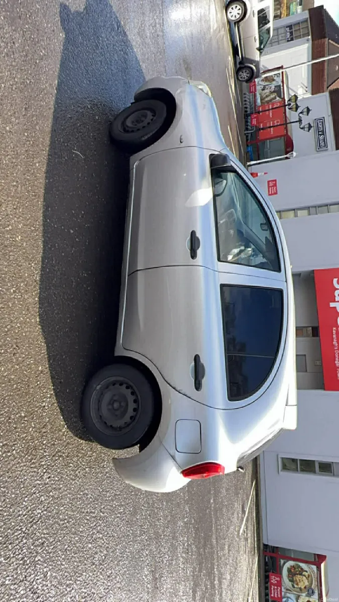 Nissan Micra 2014 - Image 4