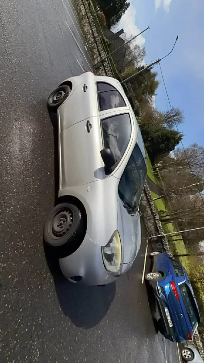 Nissan Micra 2014 - Image 6