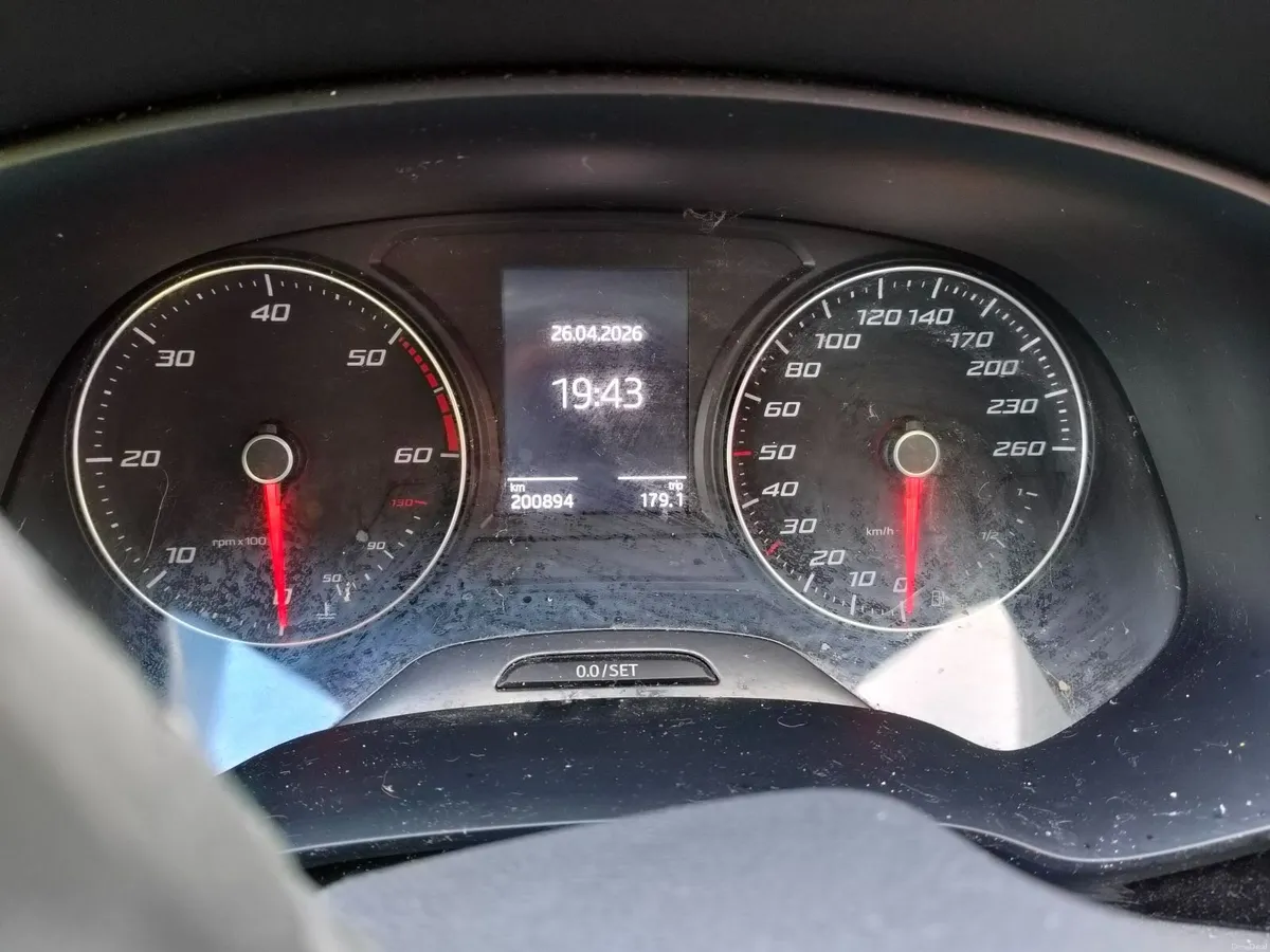 SEAT Leon 2016 - Image 2