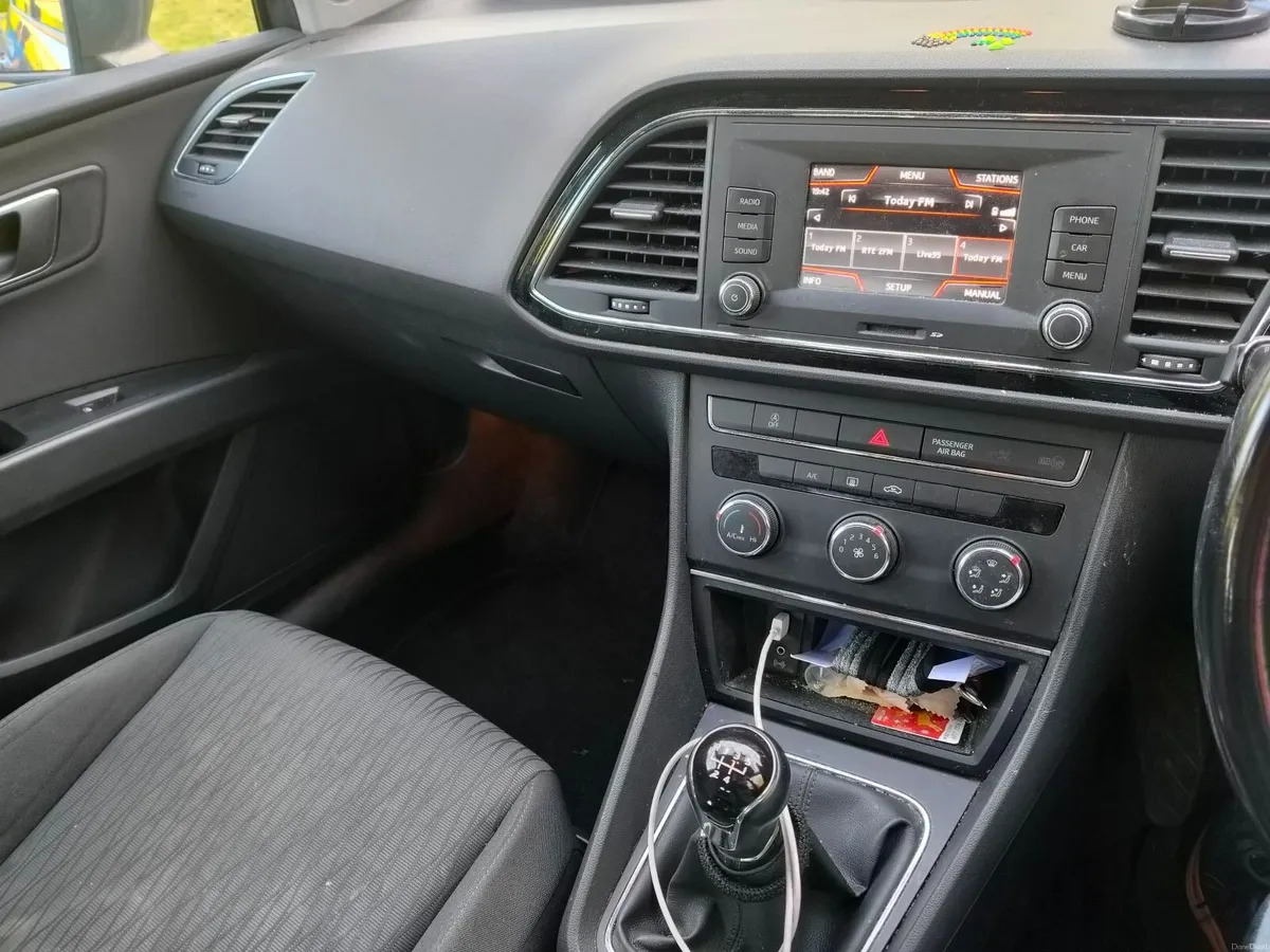 SEAT Leon 2016 - Image 4