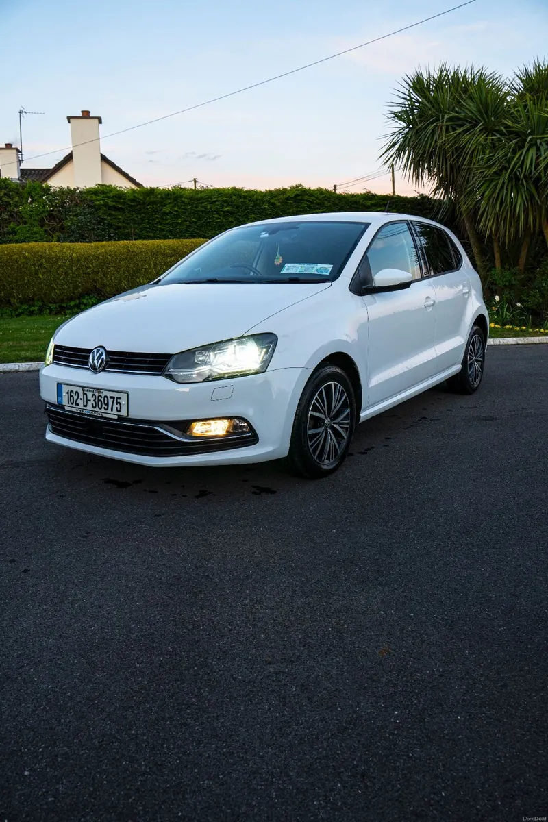 Volkswagen Polo - Image 3