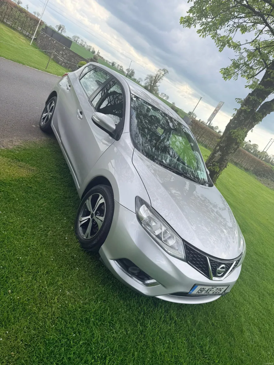 Nissan Pulsar 2019 ( NCT and TAX ) !!! - Image 2