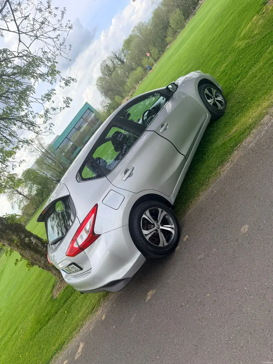 Nissan Pulsar 2019 ( NCT and TAX ) !!! - Image 4