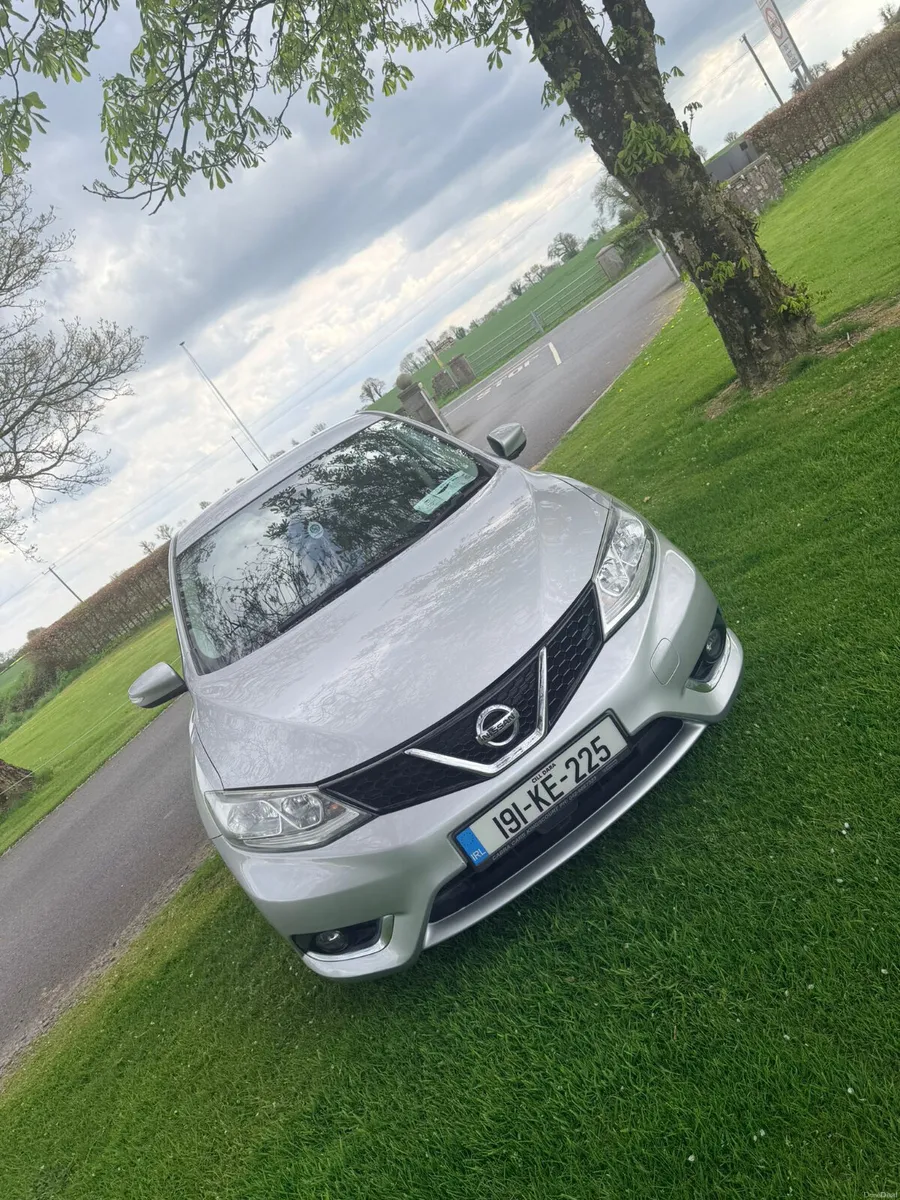 Nissan Pulsar 2019 ( NCT and TAX ) !!! - Image 3