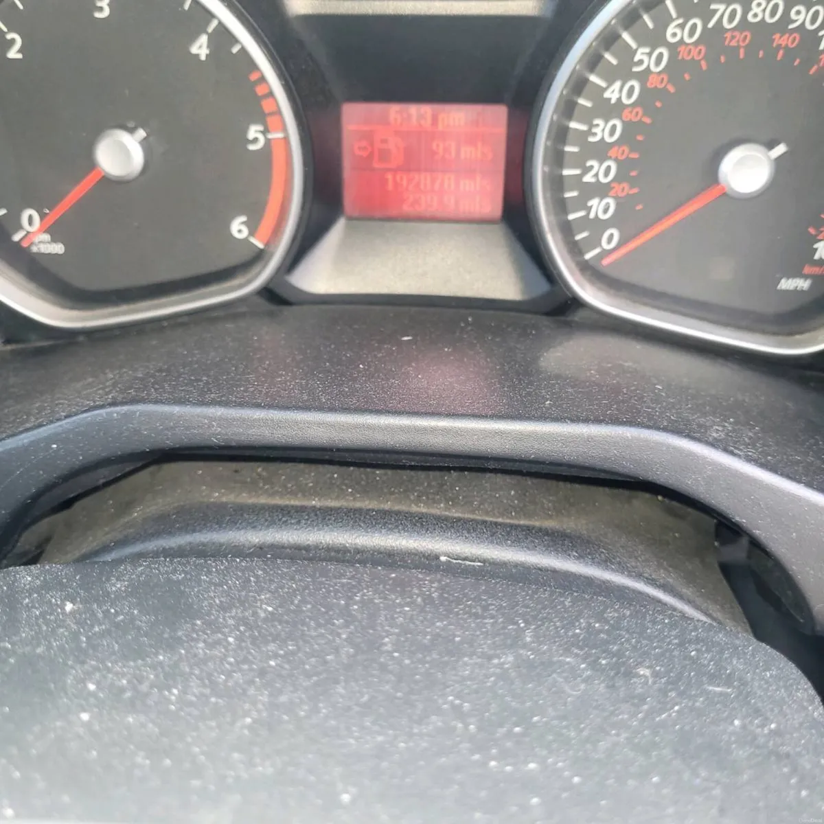 Ford mondeo - Image 4