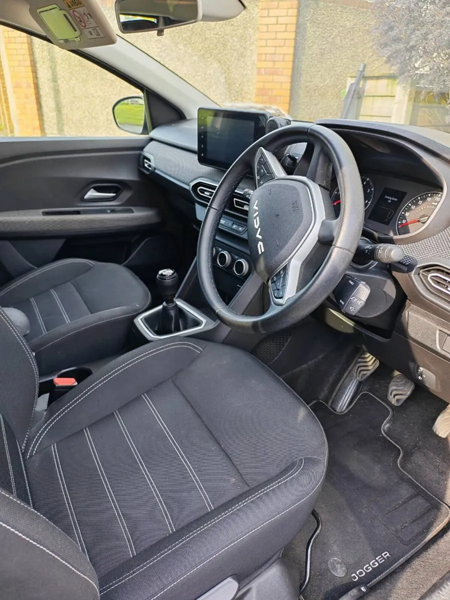 231 Dacia Jogger - Image 4