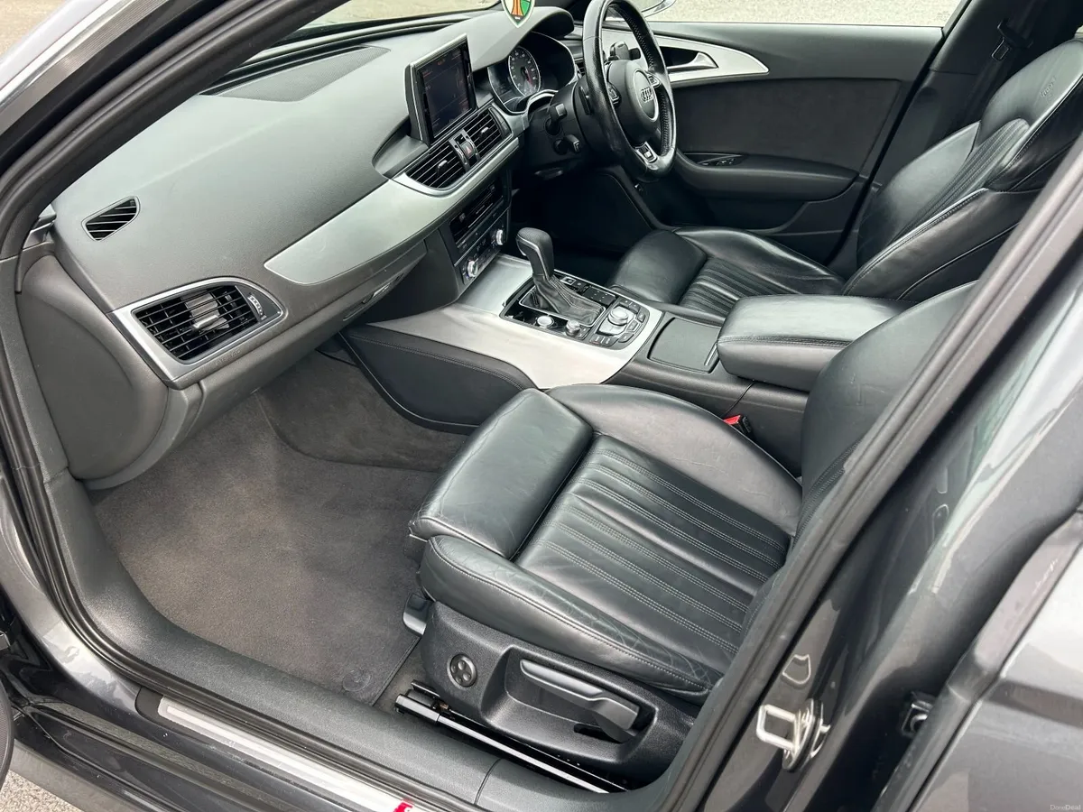 Audi A6 S line 2.0L D - Image 3