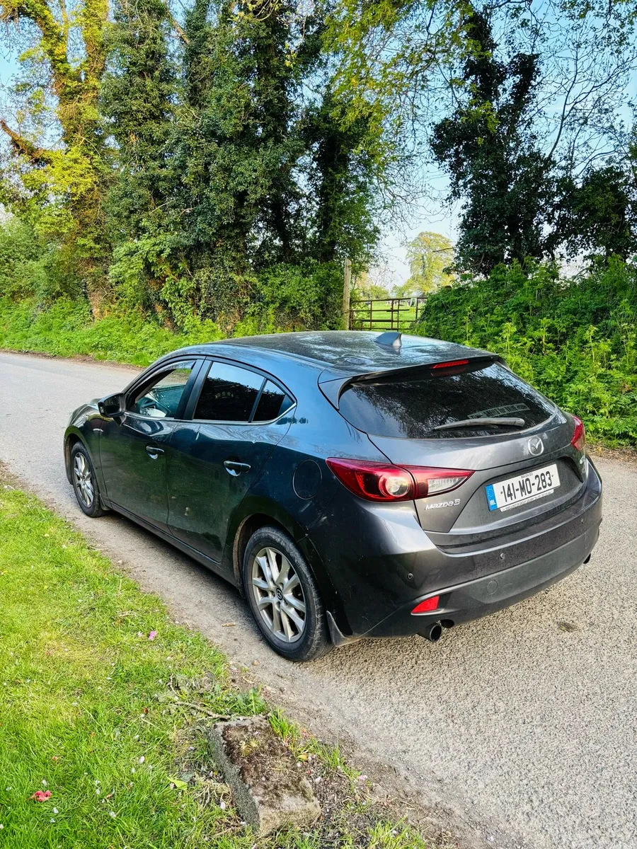 Mazda 3 Executive SE NEW NCT 05-27 - Image 3