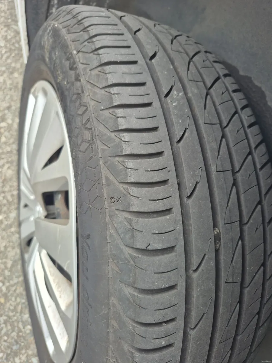 Peugeot Partner 2020 - Image 2