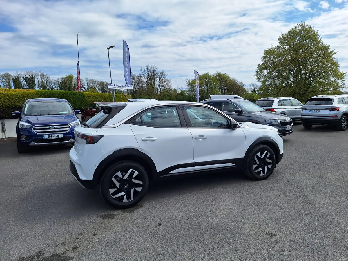 Opel Mokka 1.5 DSL Elite *Half Leather/Heated Seat - Image 3