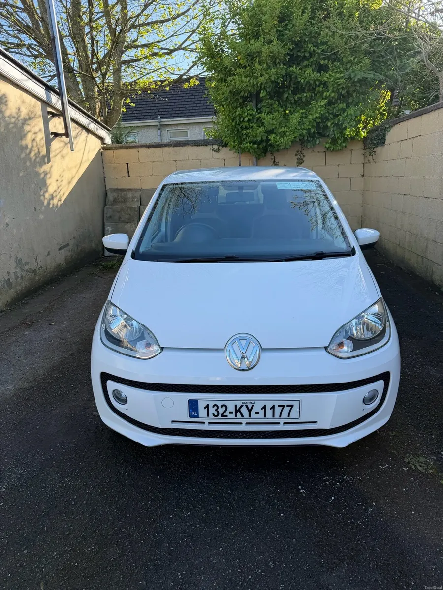 Wv UP low mileage - Image 4