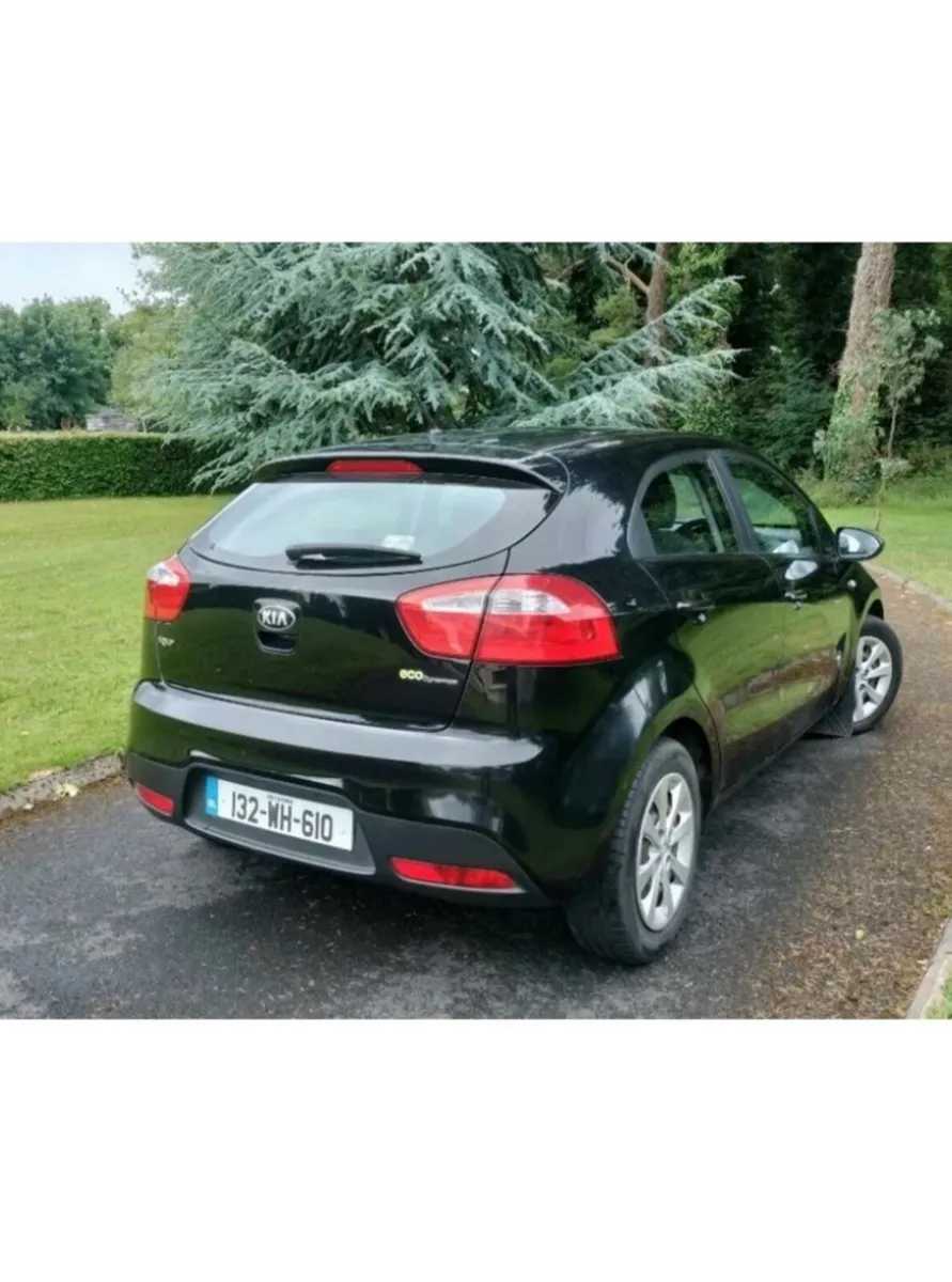 Kia Rio - Image 2