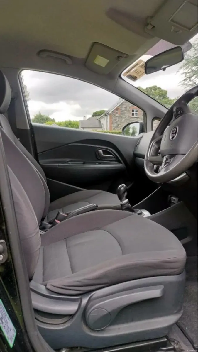 Kia Rio - Image 4