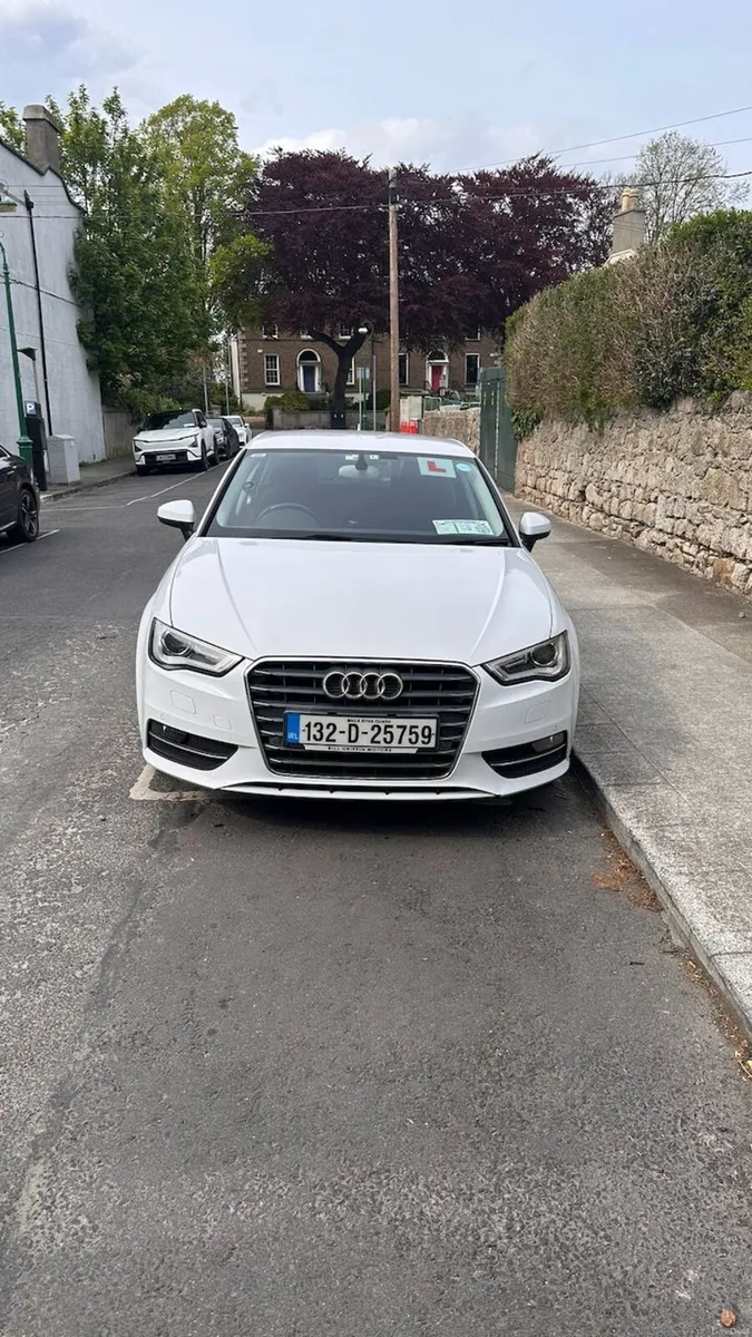 Audi A3 2013 - Image 4