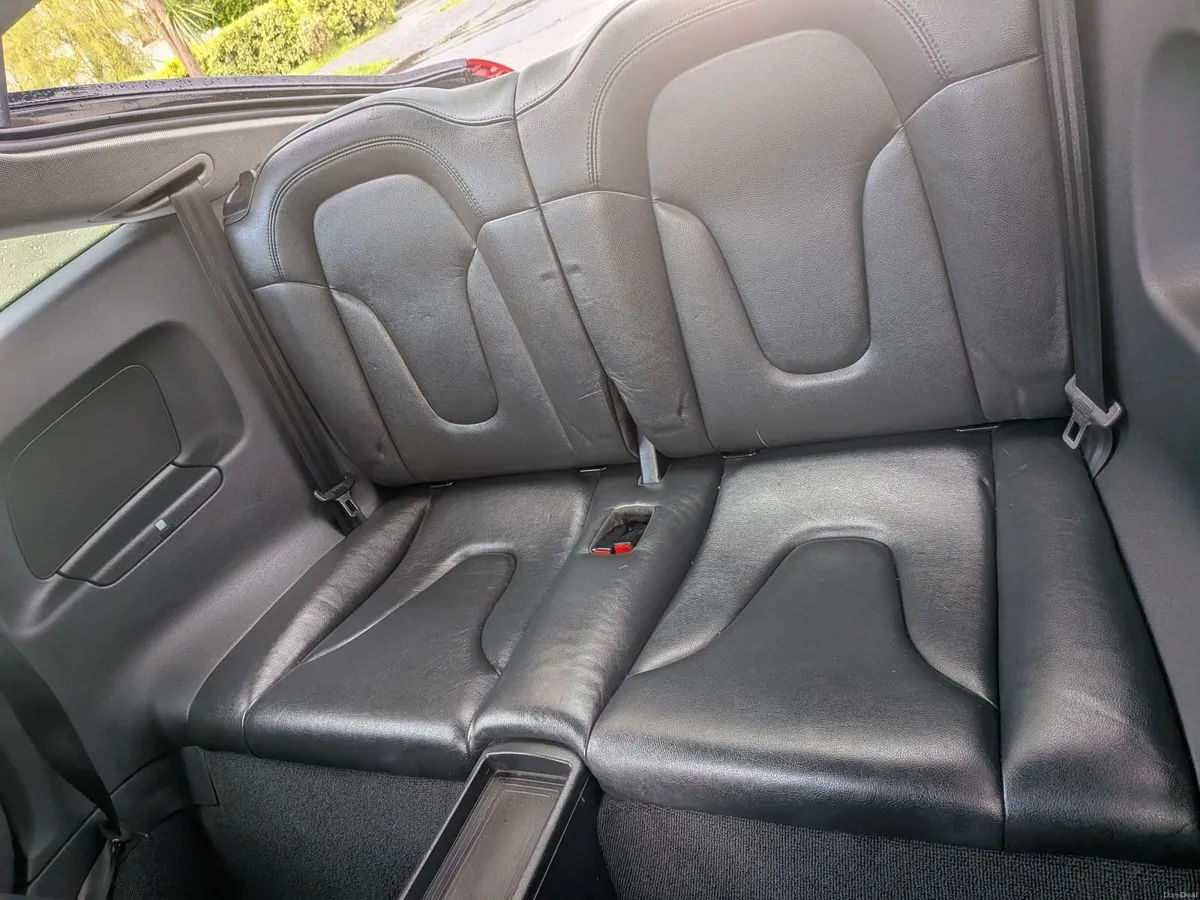 Audi TT 2008 - Image 3