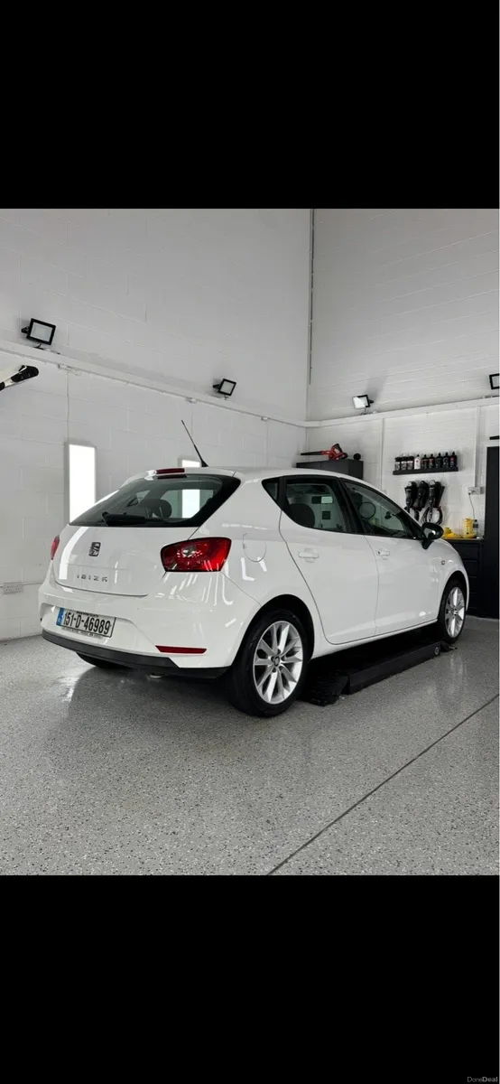 Seat Ibiza - Image 2
