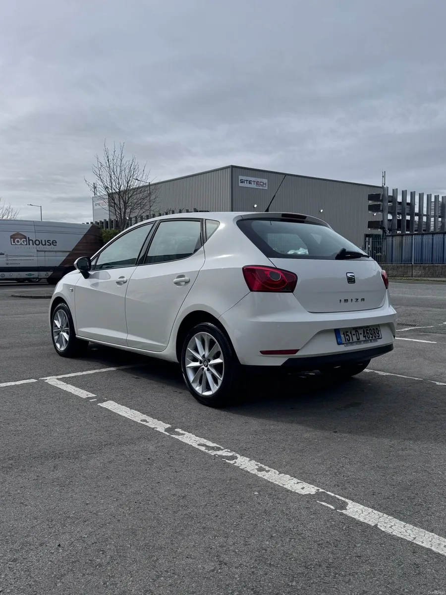 Seat Ibiza - Image 4