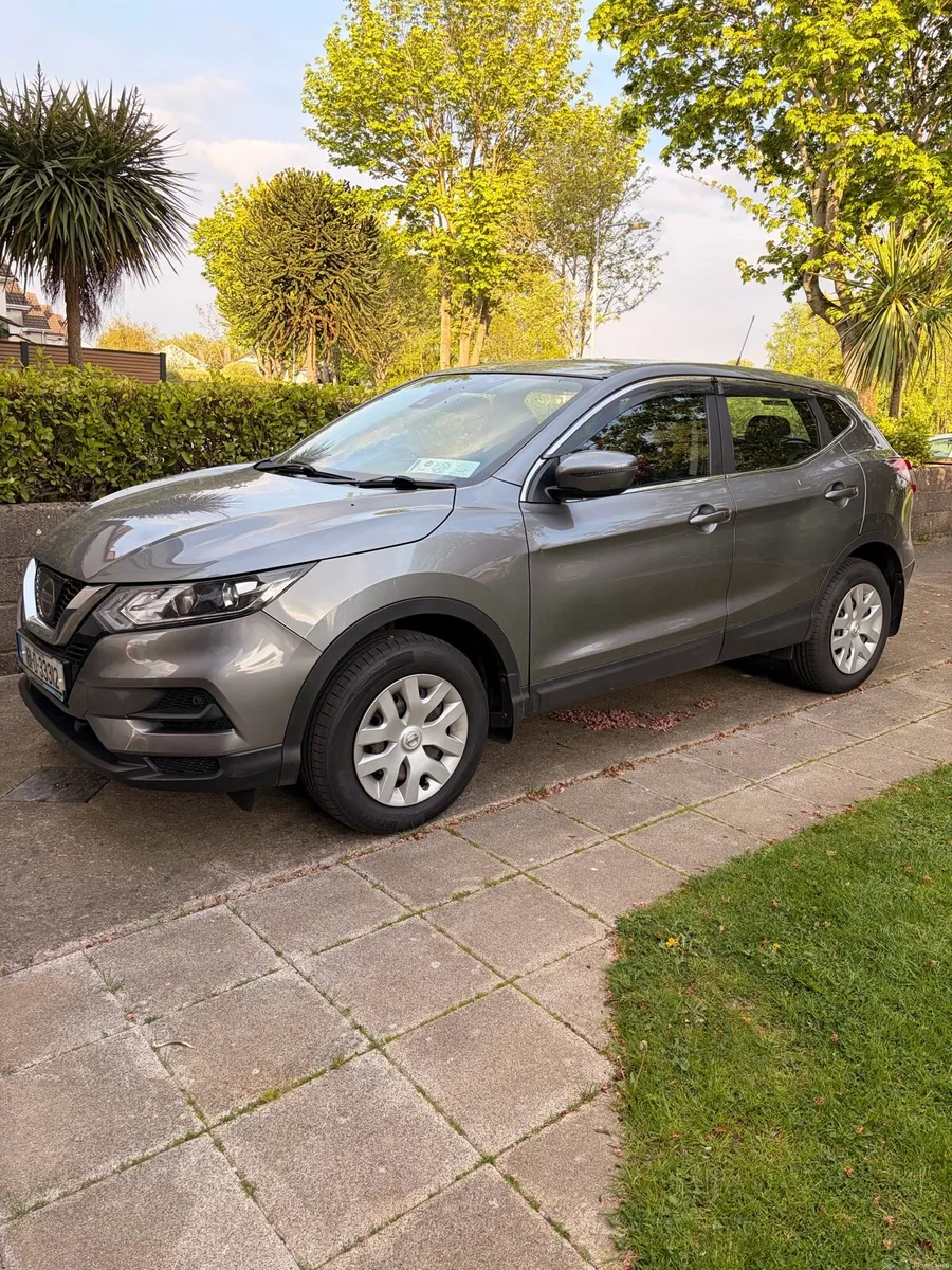 2018 Nissan Quashqai 1.2 Petrol | Low Km | NCT 28 - Image 3