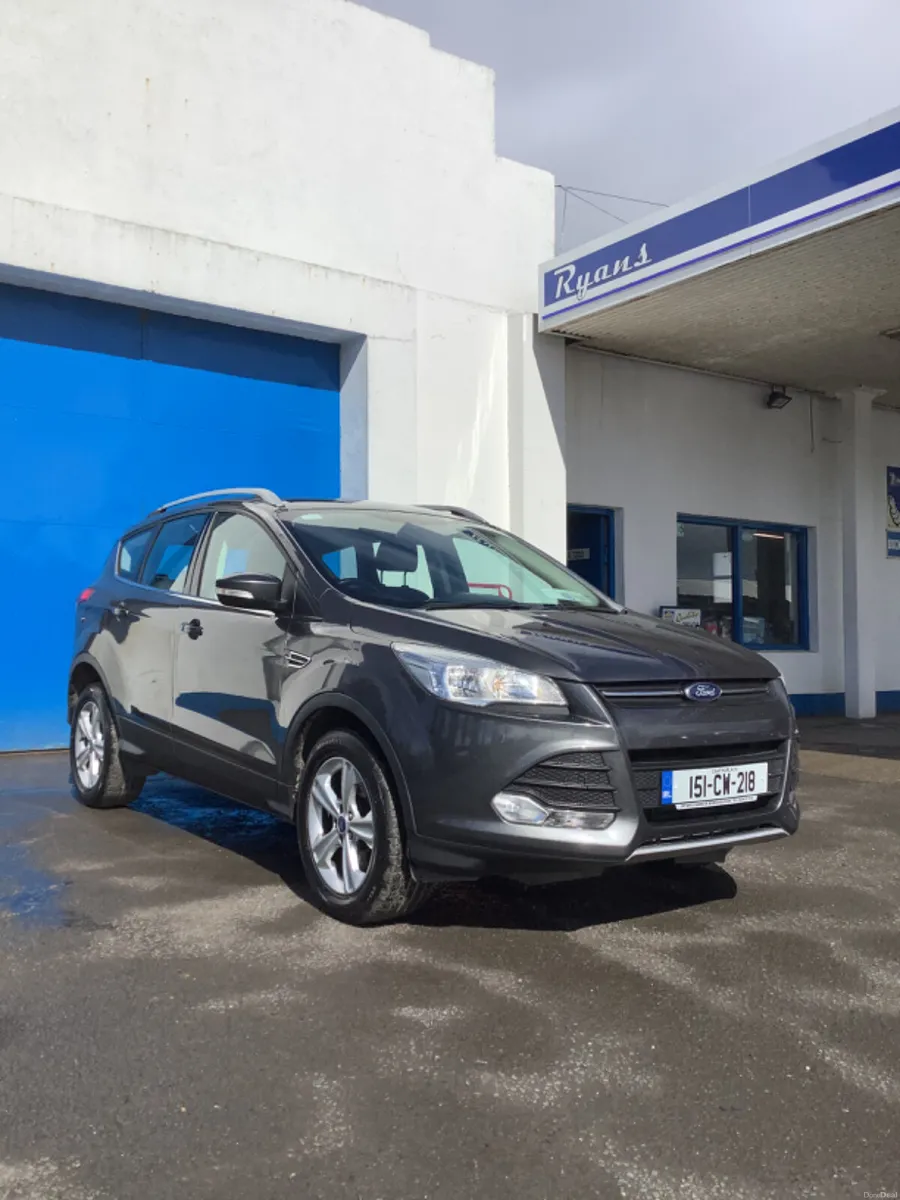 Ford Kuga 2015 - Image 2