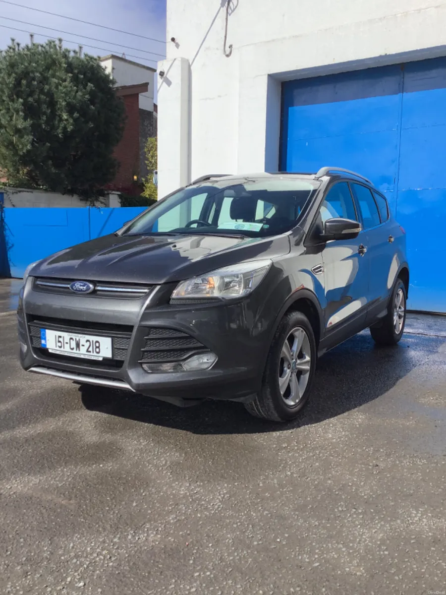 Ford Kuga 2015 - Image 1