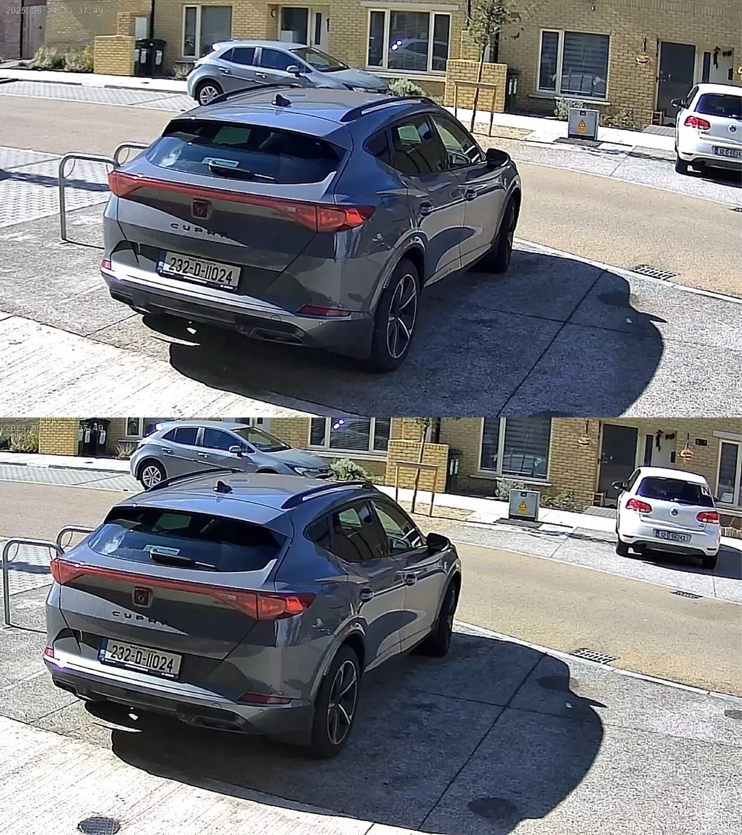 Cupra Formentor 2023 - Image 3