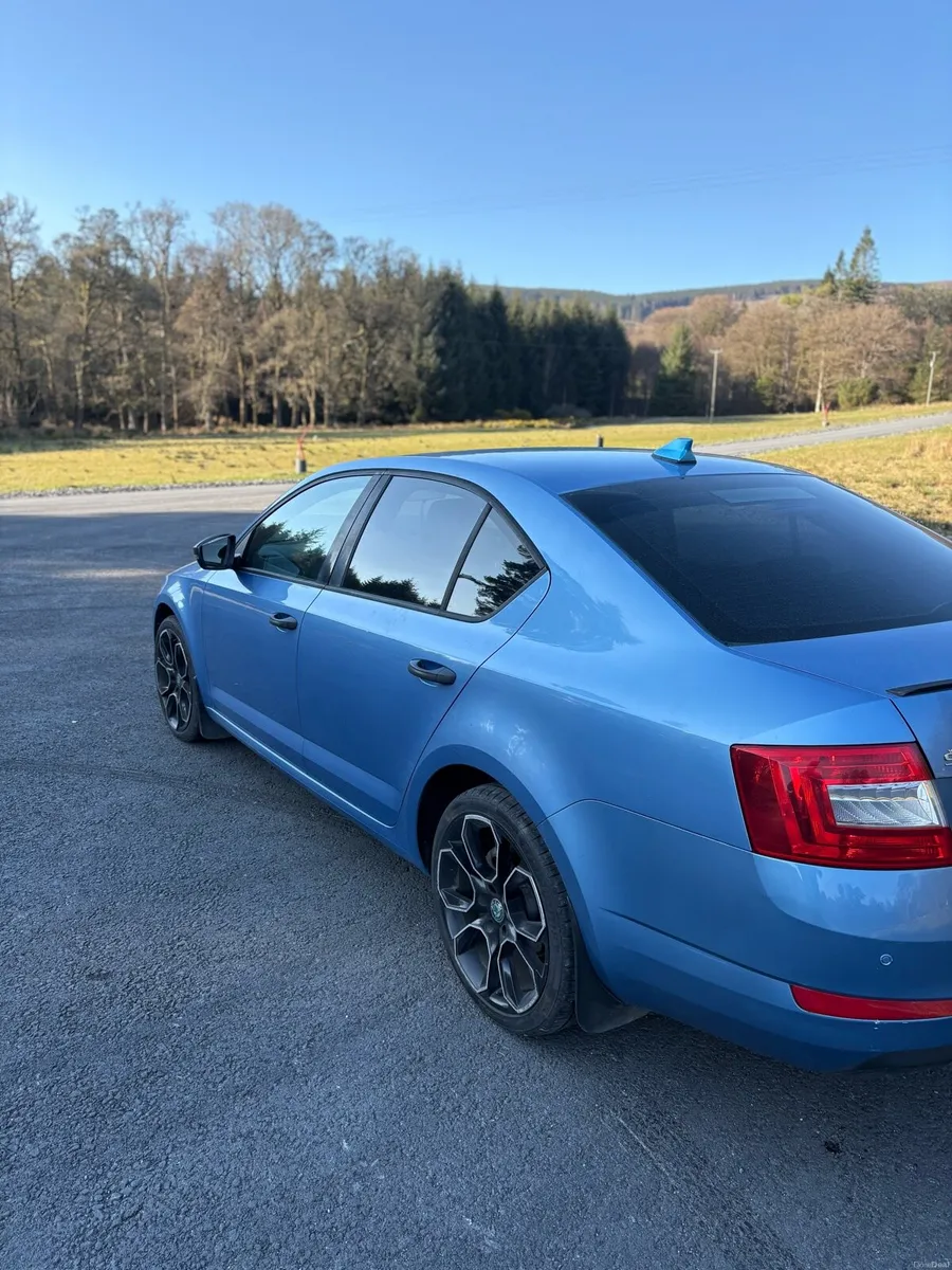 2013 Skoda Octavia – Clean, Reliable - Image 3