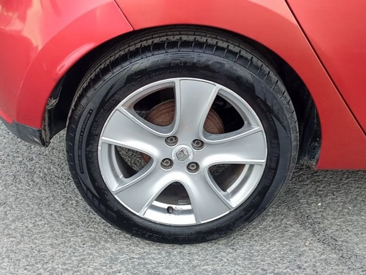 Renault Clio 1.2 16V 75 DYNAMIQUE - Image 3