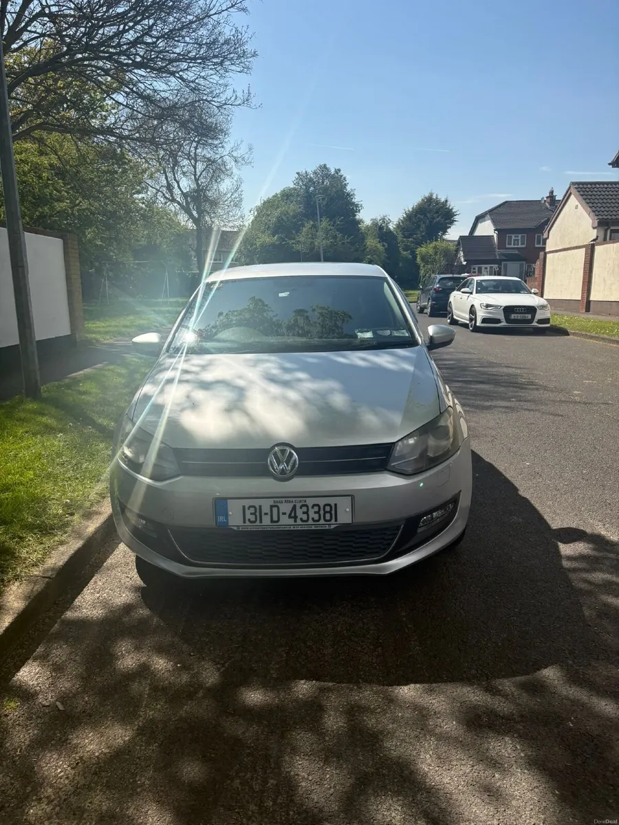 Volkswagen Polo 2013 - Image 3