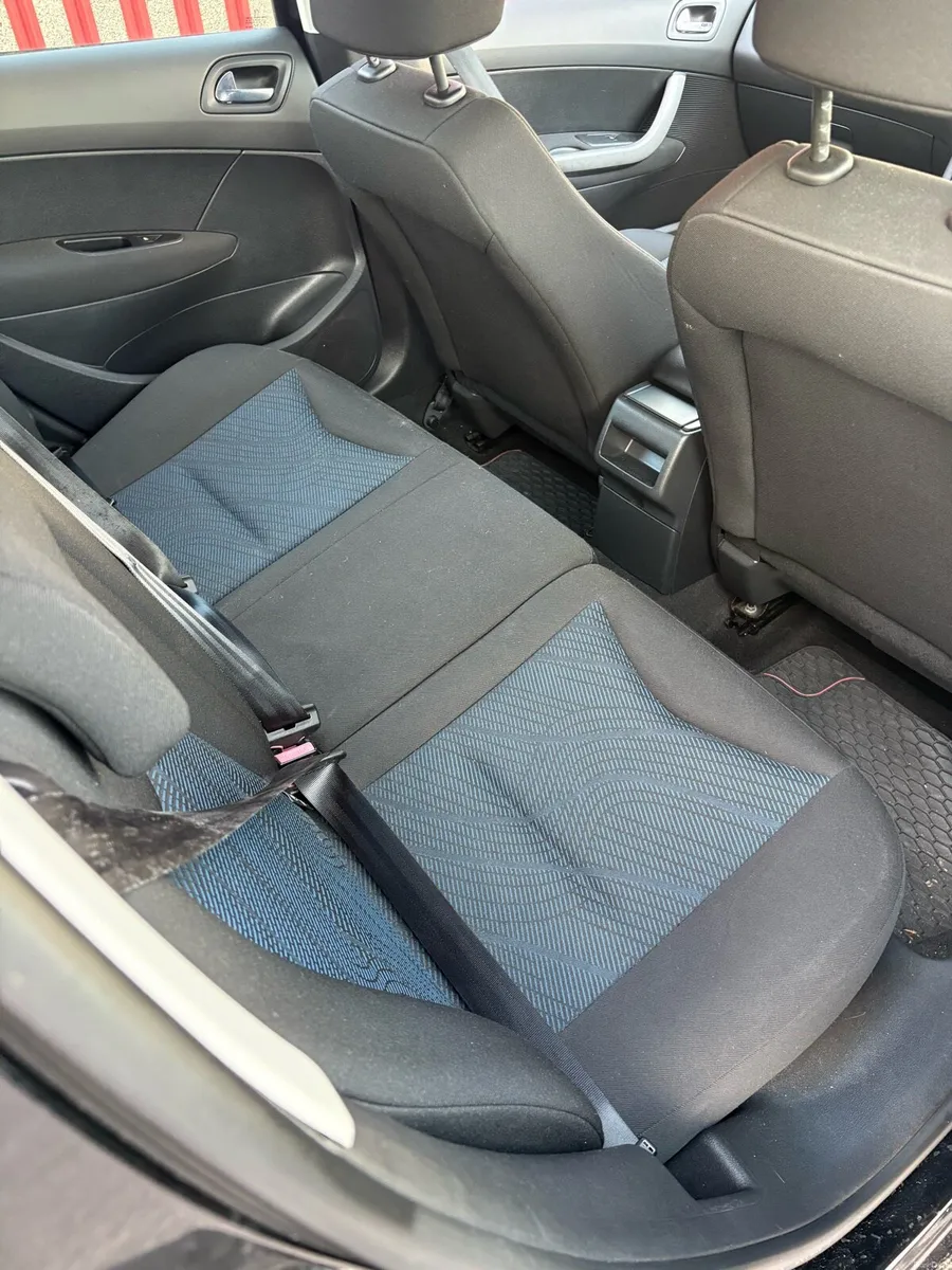 2011 Peugeot 308 1.6 diesel fresh long nct - Image 4