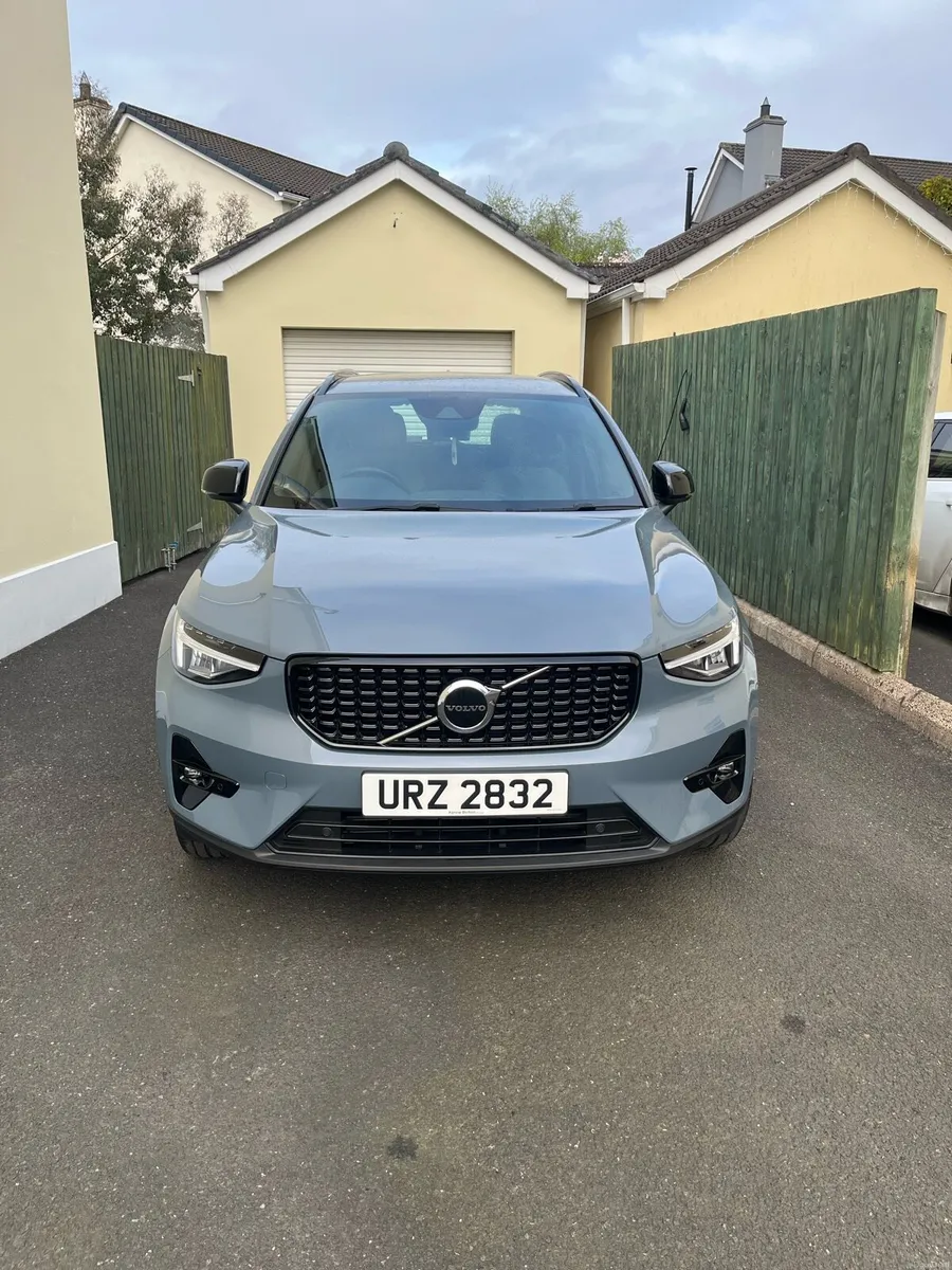 Volvo XC40 T4 Recharge - Image 3