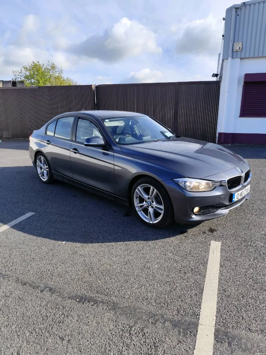 BMW 320D Automatic (NCT 3/27 TAX 7/26) - Image 4