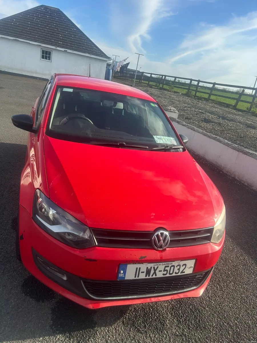 Volkswagen Polo - Image 1