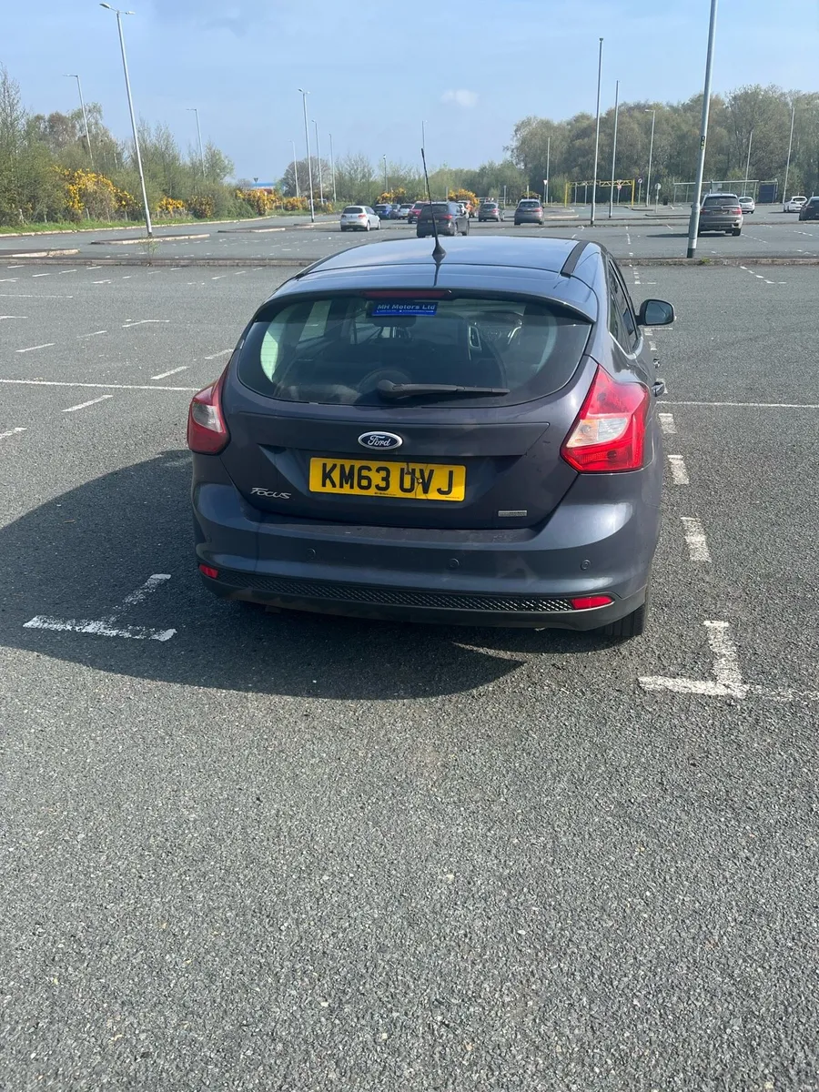 Ford focus - Image 3