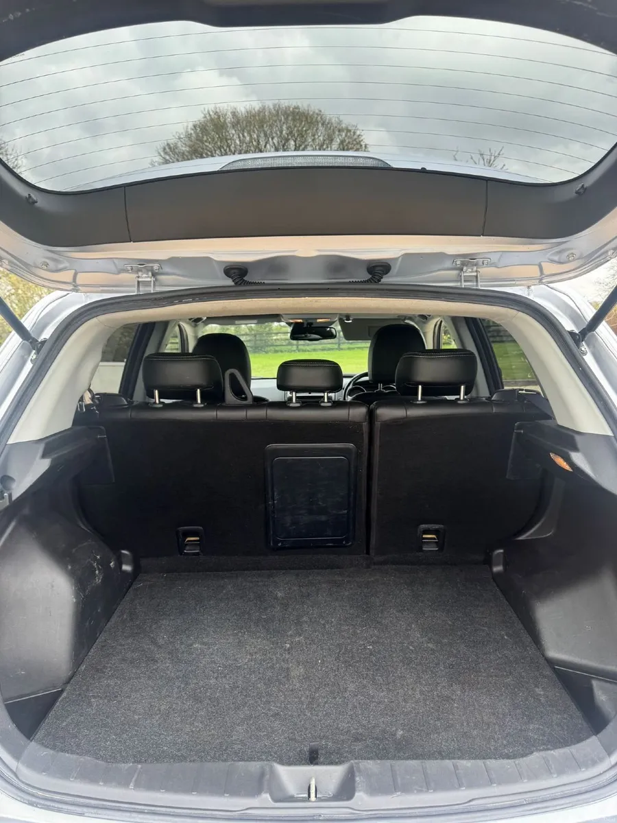 Mitsubishi ASX 2017 - Image 2