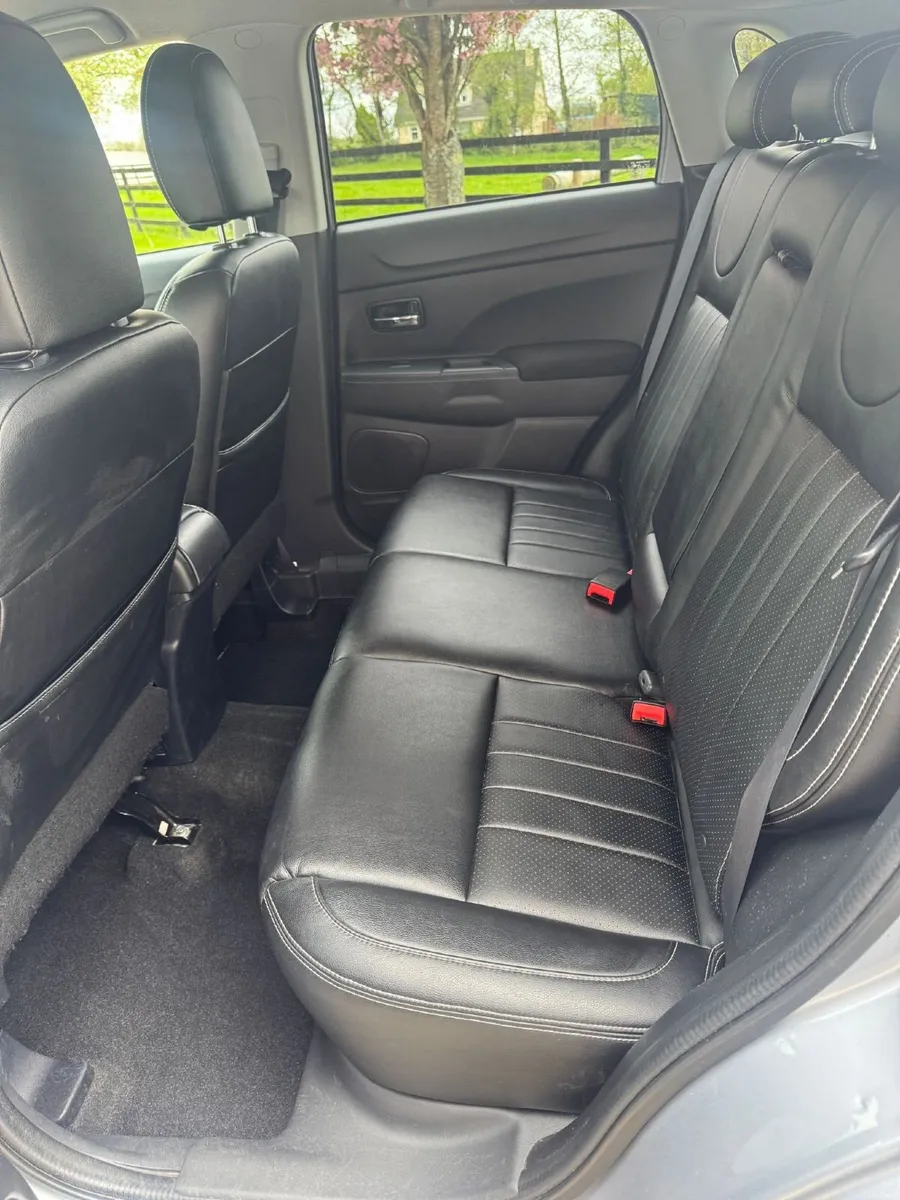 Mitsubishi ASX 2017 - Image 3