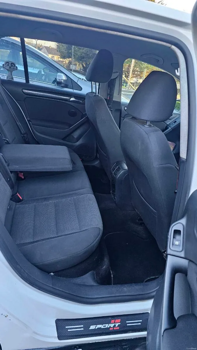 Volkswagen Golf Mk6 – 2012 - Image 3